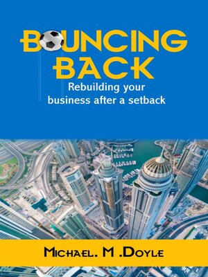 cover image of Bouncing Back